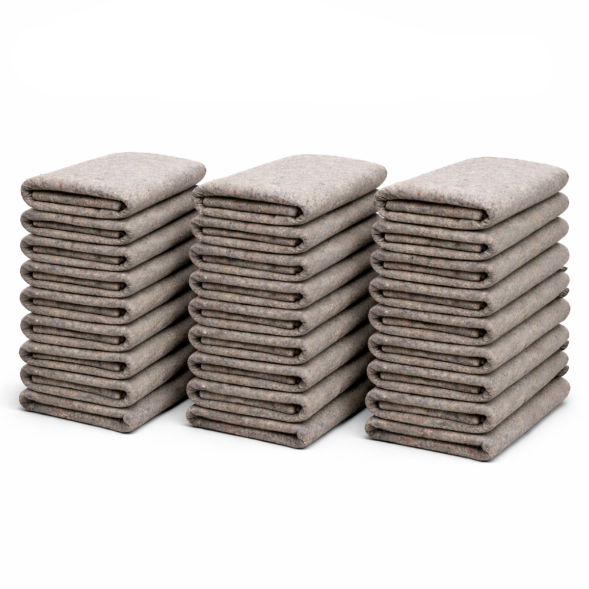 Kit 30 Cobertor Manta Casal Doação Atacado Popular Grosso 1,90m x 1,60m Cobertor Sorriso