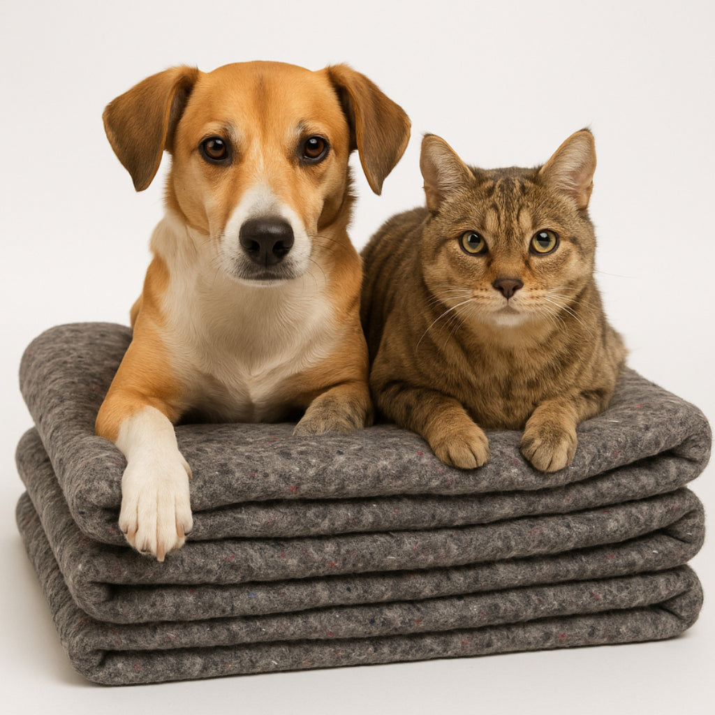 Cobertor Manta PET Cachorro Gatos Caes 1,90m x 1,60m Grosso Quentinho