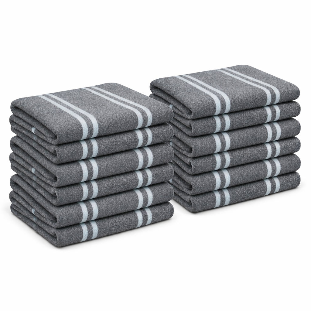 Kit 10 Cobertor Vieza Manta Antialergico Antimofo Esquenta Proteção Móveis Mudança Transporte